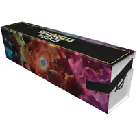 Ultra Pro Edge of Eternities 500+ Flat Deck-Box Multicolor