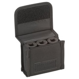 Bosch Professional 3tlg. Steckschlüsseleinsätze-Set mit 1/2"-Innenvierkantaufnahme für Sechskantschrauben