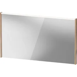 Duravit D-Code Spiegel, DC7079055550000,