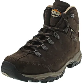 MEINDL Ohio 2 GTX Damen Dunkelbraun 38