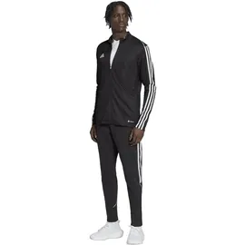adidas Tiro 23 League Jogginghose Schwarz XL