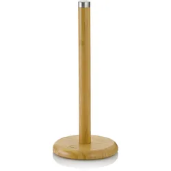 Küchenrollenhalter KATANA - braun