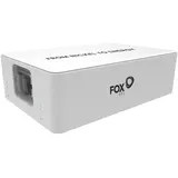 FOX ESS ECM2900 0% MwSt §12 III UstG V1.0/V2.0 2.880Wh Hochvolt-Solarspeicher mi...
