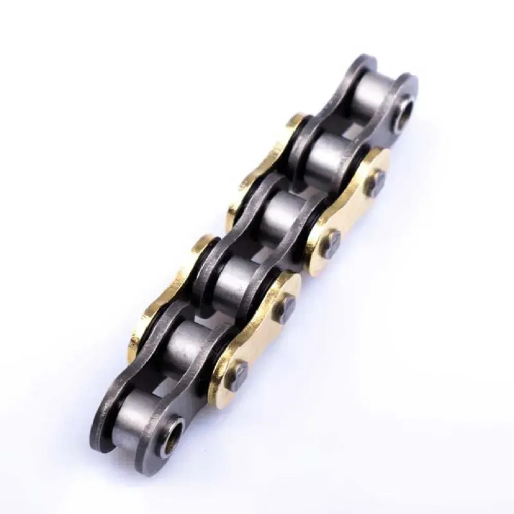 Afam 520xrr3-g Kette - Gold - 96 Links