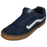 Vans Caldrone Herren Dress Blues Gum 50
