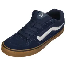 Vans Caldrone Herren Dress Blues Gum 50