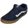 Vans Caldrone Herren Dress Blues Gum 50