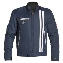 helstons Cobra Technique Textiljacke blau, XL