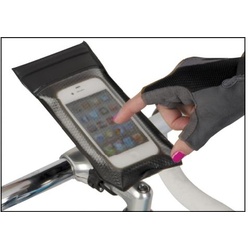 Blackburn VIP SL QR Hülle mit Halterung
