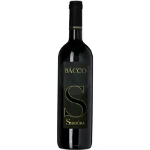 Siddura Bàcco IGT 2023 0,75 l