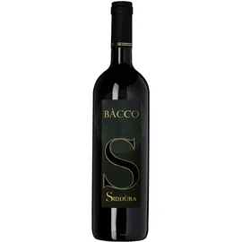 Siddura Bàcco IGT 2023 0,75 l