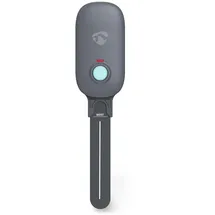 Nedis Bodenfeuchtemessgerät Bluetooth IP55 0-100%