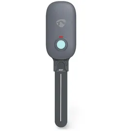 Nedis Bodenfeuchtemessgerät Bluetooth IP55 0-100%