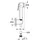 Grohe Tempesta-F Trigger Spray 30 Handbrause chrom 27513001