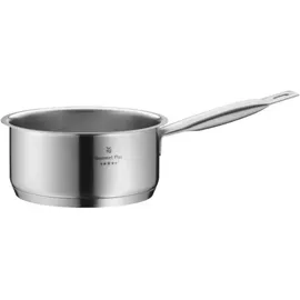 WMF Gourmet Plus Topf-Set 4-tlg. 3 x Kochtopf + Stielkasserolle