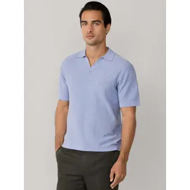 Hackett London Riviera blau L
