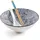 Ibili Ramen Sapporo Blau 3-tlg.