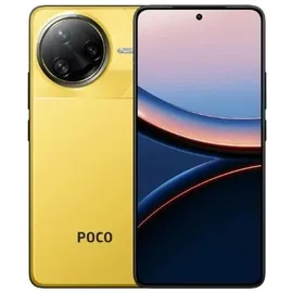 Xiaomi Poco F7 Ultra 12 GB RAM 256 GB Yellow