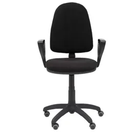 Piqueras y Crespo Ayna Bali Ergonomischer Bürostuhl Polypropylen Schwarz