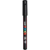 Uni-Ball POSCA PC-1MR schwarz