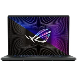 Asus ROG Zephyrus G16 16" Core i9 16 GB RAM 1 TB SSD RTX 4060 Grau