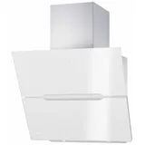 ORANIER Kopffrei-Wandhaube Vivio 8677 60 cm Weiß Dunstabzugshaube Esse EEK: A