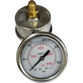 Kränzle Manometer