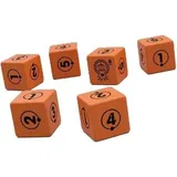 Ulisses Spiele Tales from the Loop - Würfelset