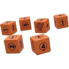 Ulisses Spiele Tales from the Loop - Würfelset