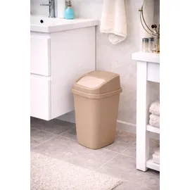 Mojawo Kosmetikeimer 5 l Beige