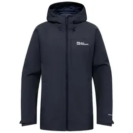 Jack Wolfskin Tempest 2l Jacke - Midnight Sky - S
