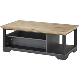 Innostyle Couchtisch »Jasmin«, grau