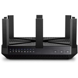 TP-LINK Technologies Archer C5400 V2 AC5400 Triband Router