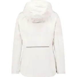 GIL BRET Sommerjacke mit abnehmbarer Kapuze in Tea | Gr.: 38