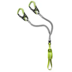 Edelrid Cable Comfort VI Klettersteigset