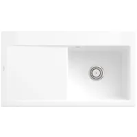 Villeroy & Boch V&B Spüle Subway Style 50 re,