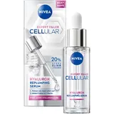 NIVEA Cellular Expert Filler Hyaluron Gesichtsserum 30 ml