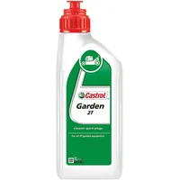 Castrol GARDEN 2T 2-Takt Motoröl, 1L