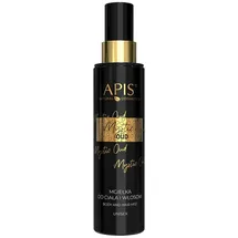 apis natural cosmetics Apis Mystic Oud Körper- und Haarnebel 150 ml