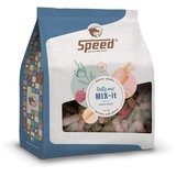 Speed Delicious speedies Mix-it, (5 kg)