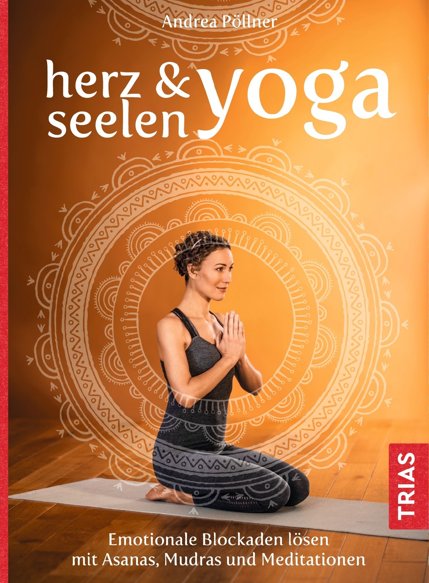 Herz- & Seelen-Yoga Buch 1 St