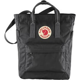 Fjällräven Kanken Totepack black