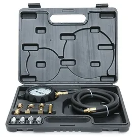 Yato ÖLDRUCKMESSER 0-500PSI