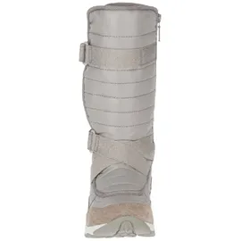 Merrell Approach Sport Tall Zip Polar Damen Beige 38,5