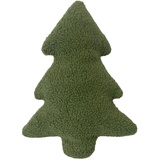 puzzlegame Weihnachtsbaum-Wurfskissen | Weihnachtskissen mit Weihnachtsbaumform - Weihnachtskissen, Weihnachtsparty-Kissen für Couch, Wohnzimmer, Schlafzimmer-Dekoration