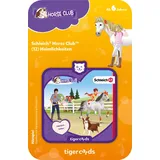 Tiger Media tigercard Schleich Horse Club Heimlichkeiten