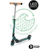 Micro Sprite ECO LED grüner Roller