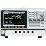 GW Instek GPP-1326 Labornetzgerät, einstellbar 0 - 32 V 0 - 6 A RS-232, USB programmierbar Anzahl Ausgänge 1 x