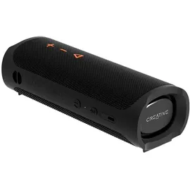 Creative Labs Muvo Go schwarz