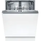 SMV4HTX14E Geschirrspüler vollintegrierbar 60cm HomeConnect InfoLight EEK:C
